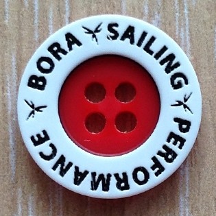 Bora sailing performance