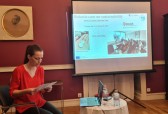 The GreenSkills4VET partnership meets in Portugal
