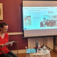 Srečanje partnerjev projekta GreenSkills4VET na Portugalskem