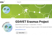 Dijaki so zaključili čezmejne in medsektorske trajnostne izzive v sklopu projekta Green skills 4 vet